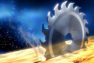 sawing tool