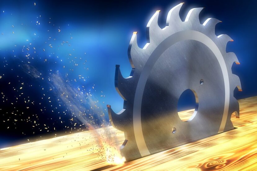 sawing tool