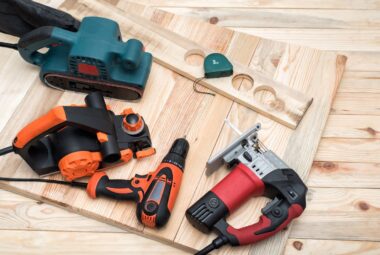 carpenters tools