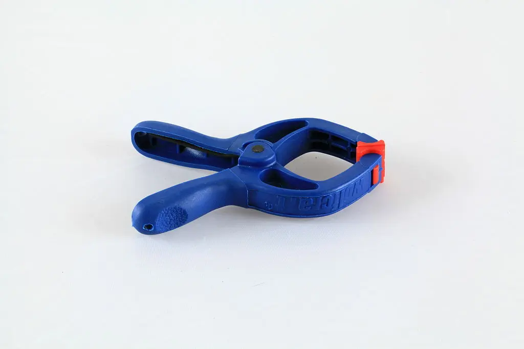 clamp tool
