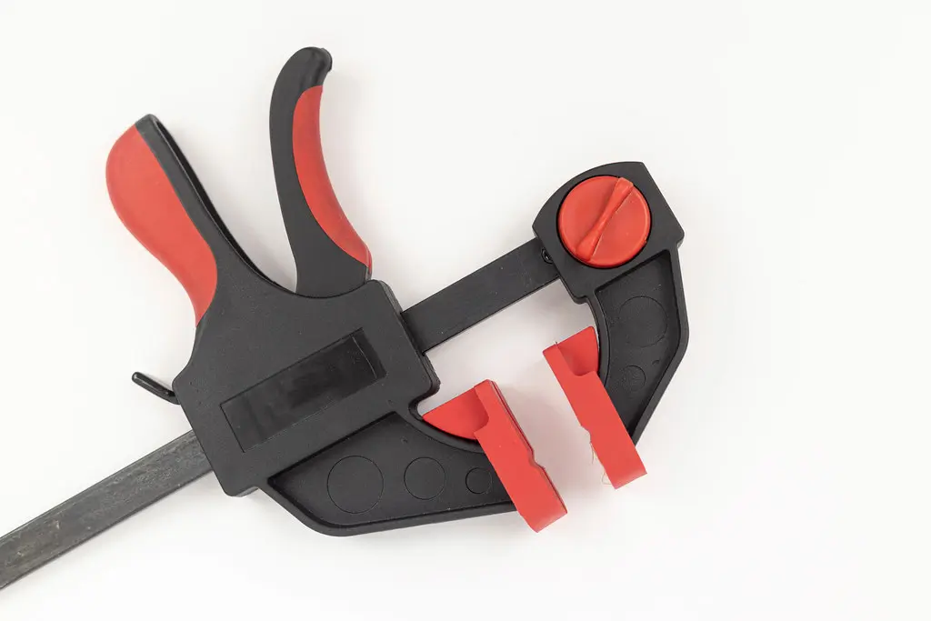 clamp tool
