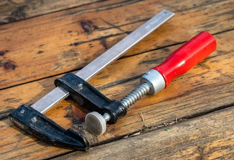 clamp tool